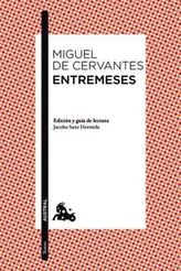 Entremeses