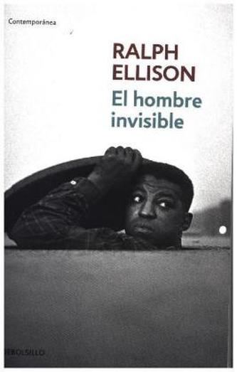 El hombre invisible