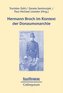 Hermann Broch im Kontext der Donaumonarchie