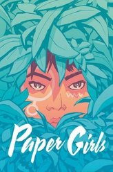 Paper Girls. Bd.3