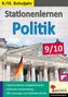Stationenlernen Politik / Klasse 9-10