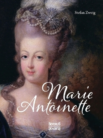 Marie Antoinette