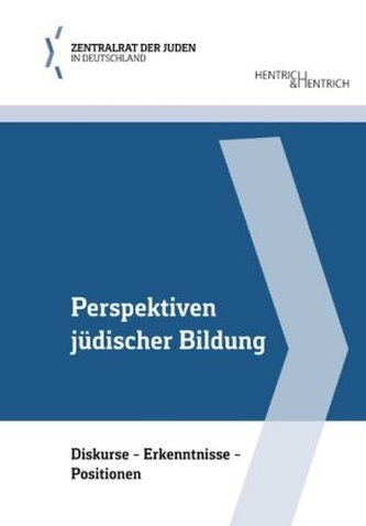 Perspektiven jüdischer Bildung