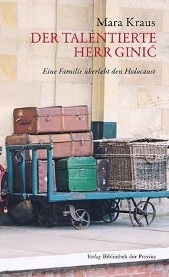 Der talentierte Herr Ginic