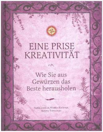 Eine Prise Kreativität