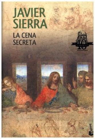 La cena secreta