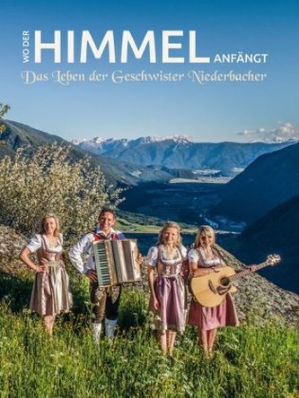 Wo der Himmel anfängt Wo der Himmel anfängt