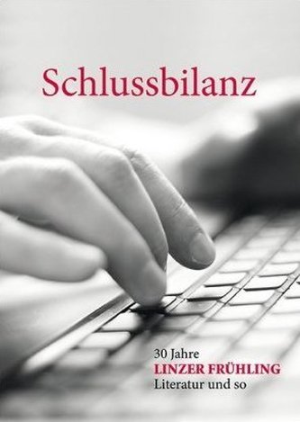 Schlussbilanz