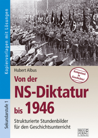Von der NS-Diktatur bis 1946 Von der NS-Diktatur bis 1946