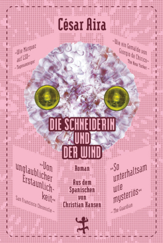 Die Näherin und der Wind