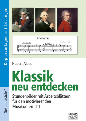Klassik neu entdecken Klassik neu entdecken