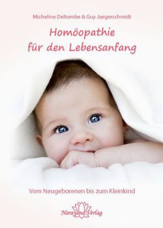Homöopathie für den Lebensanfang