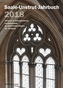 Saale-Unstrut-Jahrbuch 2018