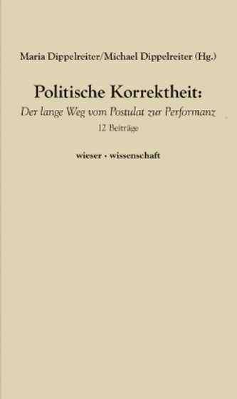 Politische Korrektheit