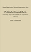 Politische Korrektheit