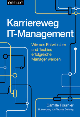 Karriereweg IT-Management Karriereweg IT-Management