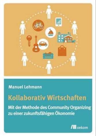 Kollaborativ Wirtschaften