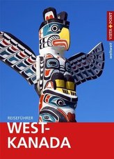 Vista Point weltweit Reiseführer West-Kanada