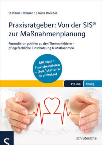 Praxisratgeber: Von der SIS zur Maßnahmenplanung Praxisratgeber: Von der SIS zur Maßnahmenplanung