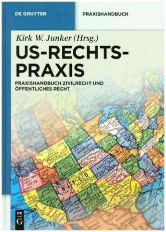 US Rechtspraxis