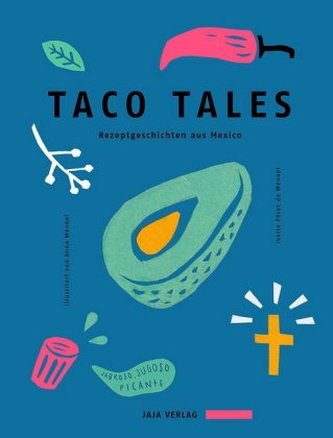 Taco Tales Taco Tales