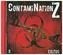 ContamiNation Z - Exitus, 1 Audio-CD