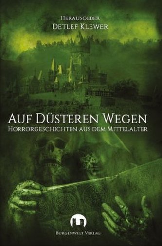 Auf düsteren Wegen Auf düsteren Wegen