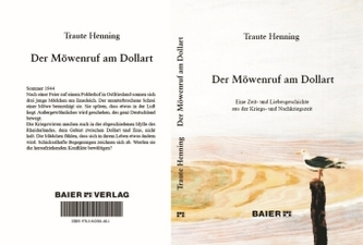 Möwenruf am Dollart