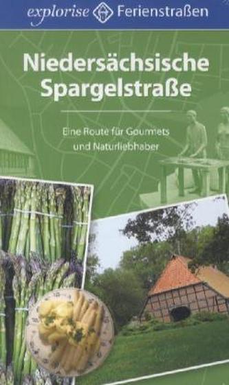 Niedersächsische Spargelstraße