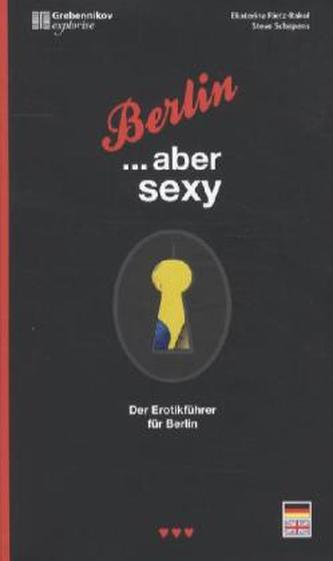 Berlin . . . aber sexy
