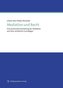 Mediation und Recht
