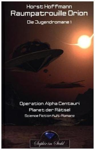 Raumpatrouille Orion