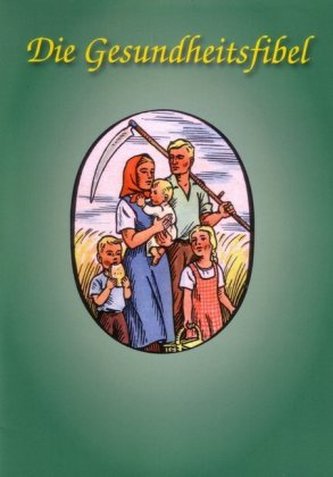 Die Gesundheitsfibel Die Gesundheitsfibel