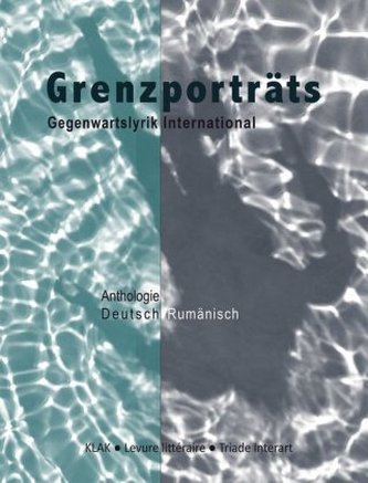 Grenzporträts. Gegenwartslyrik International Grenzporträts. Gegenwartslyrik International