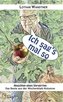 Ich sag's mal so