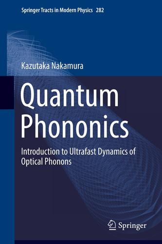 Quantum Phononics