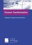 Finance Transformation