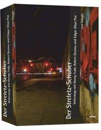 Der Streletz-Schuber