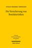 Die Versicherung von Bonitätsrisiken