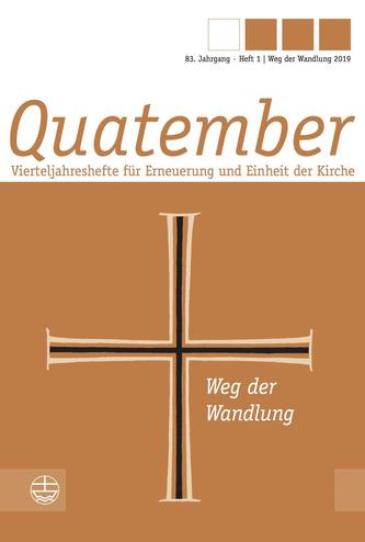Weg der Wandlung