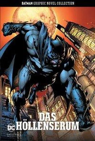 Batman Graphic Novel Collection