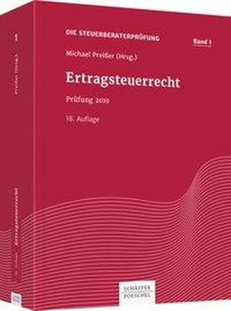Ertragsteuerrecht