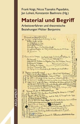 Material und Begriff