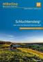 Wanderführer Schluchtensteig 1 : 35.000