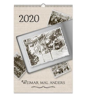 Weimar mal anders 2020
