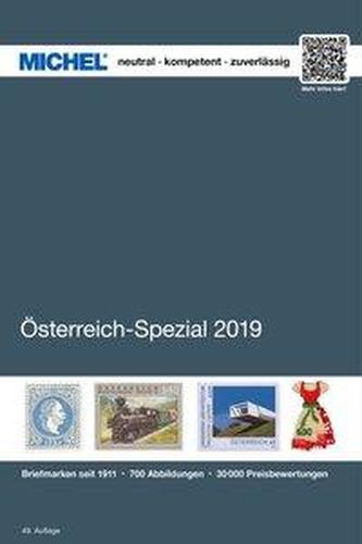 Michel Österreich-Spezial 2019