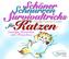 Schöner Schnurren - Survivaltricks von Katzen für Herrschen und Frauchen