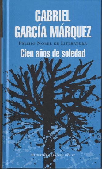 Cien años de soledad