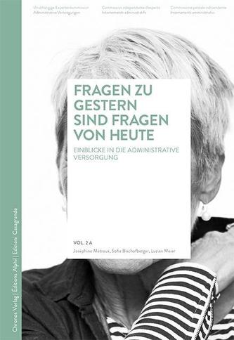 Fragen zu gestern sind Fragen von heute