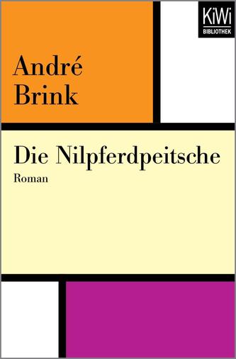 Die Nilpferdpeitsche